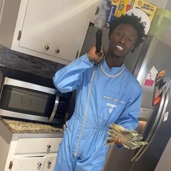 Meet your Posher, Greg - Picture 1 of 1